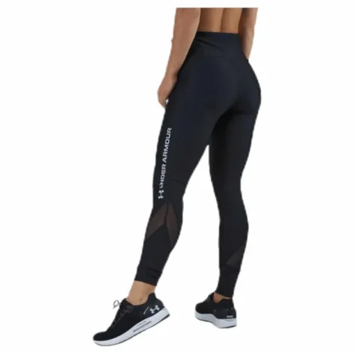 HG Armour Legging Black