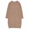 Högalid Dress Beige