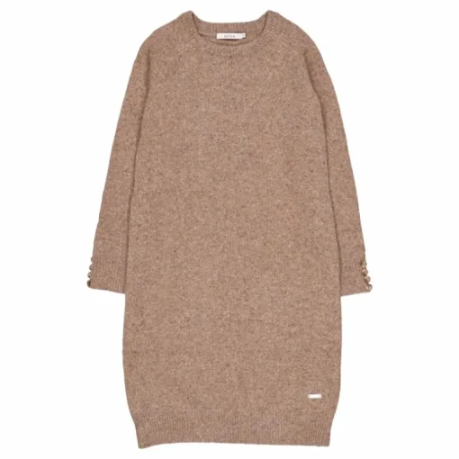 Högalid Dress Beige