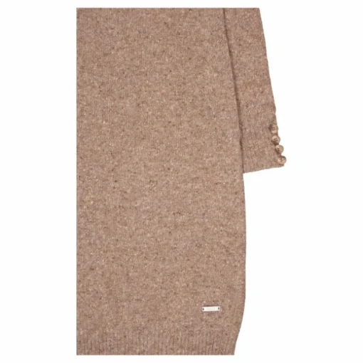 Högalid Dress Beige