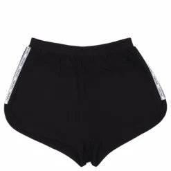 High Waist Runner Pvh Black