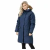 Himle Parka Blue