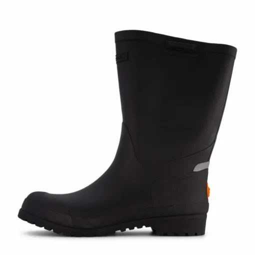 Håkull Black