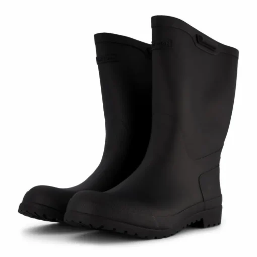Håkull Black