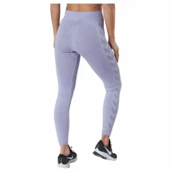 Hmlci Seamless Mid Waist Tight Lavender Melange