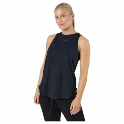 Hmlmt Vanja Top Black