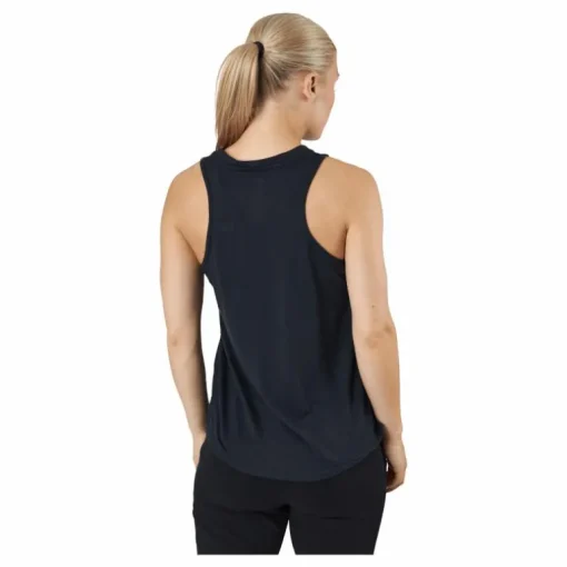 Hmlmt Vanja Top Black