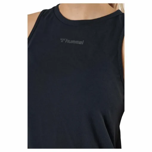 Hmlmt Vanja Top Black