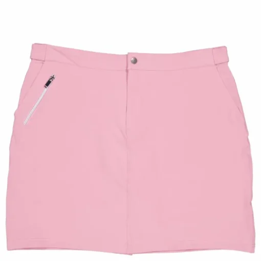 Hollie Reco Skort Dusty Pink
