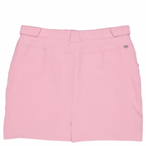 Hollie Reco Skort Dusty Pink