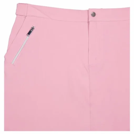 Hollie Reco Skort Dusty Pink