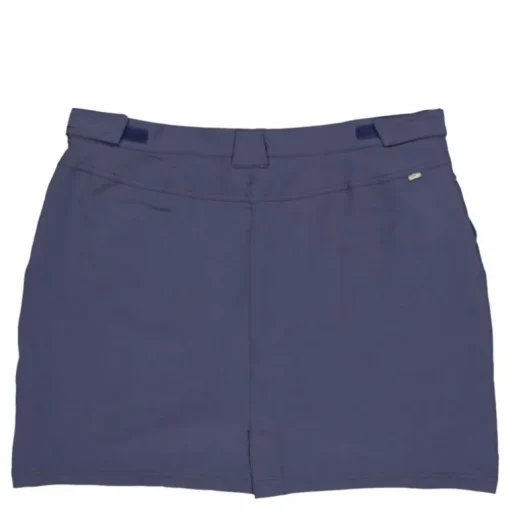 Hollie Reco Skort Ombre Blue