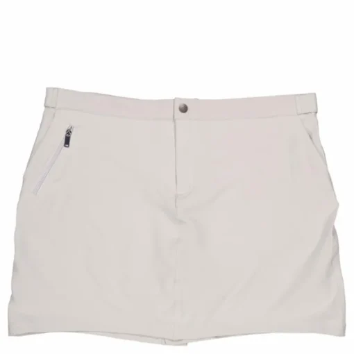 Hollie Reco Skort Stone