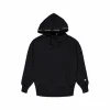 Hooded Sweatshirt Black Beauty