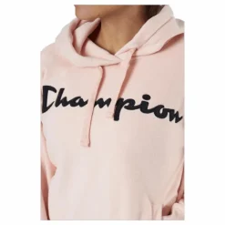 Hooded Sweatshirt Peachy Keen