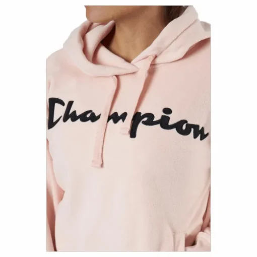Hooded Sweatshirt Peachy Keen