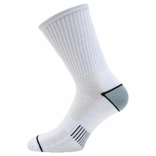Hoope 3-Pack Socks White