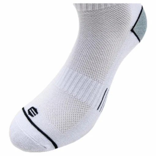 Hoope 3-Pack Socks White