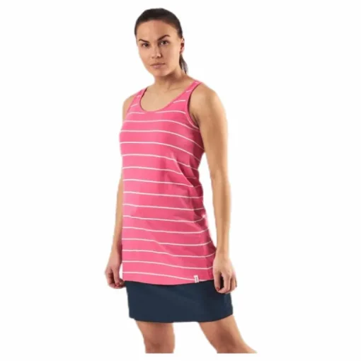 Hovenäset II Tank Top Pink