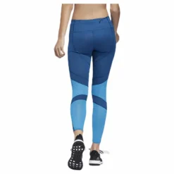 How We Do Tight Blue