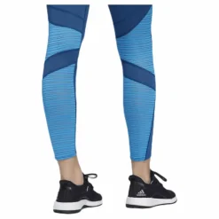 How We Do Tight Blue