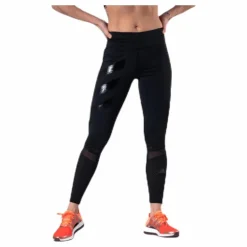 How We Do Tight Long Black