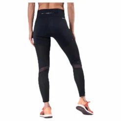 How We Do Tight Long Black