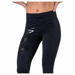 How We Do Tight Long Black