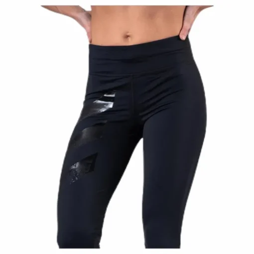 How We Do Tight Long Black