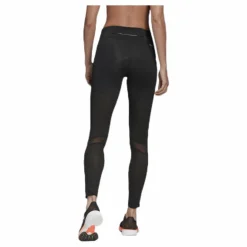 How We Do Tight Long Black