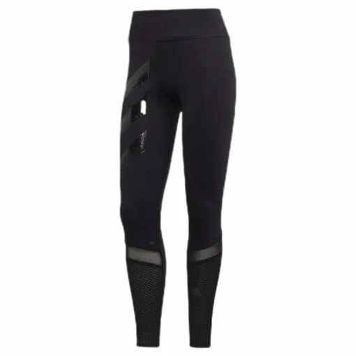 How We Do Tight Long Black