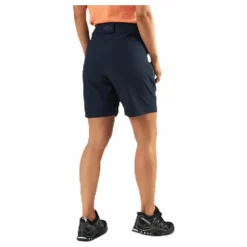 HP Code Zero Shorts Blue