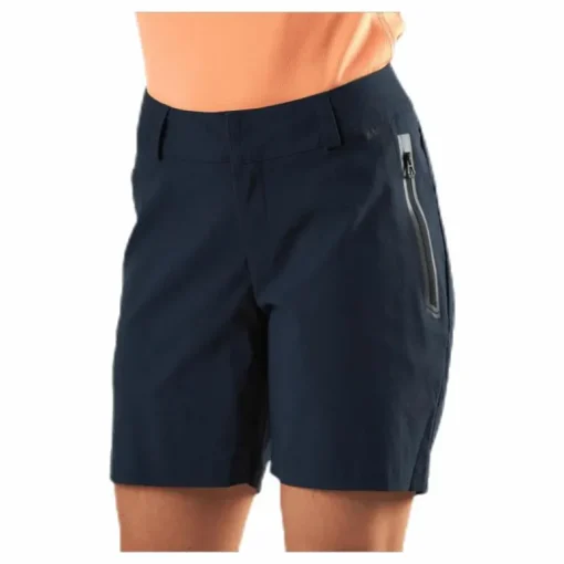 HP Code Zero Shorts Blue