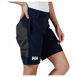 HP Dynamic Shorts Blue