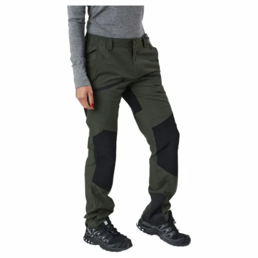 Hunter Lady Pants Green