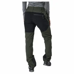 Hunter Lady Pants Green