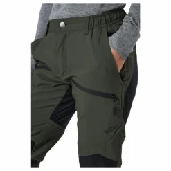 Hunter Lady Pants Green