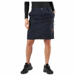 Hunter Skort Blue
