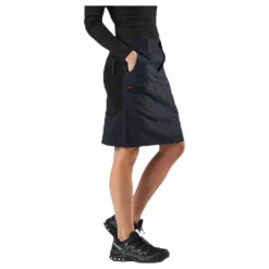 Hunter Skort Blue