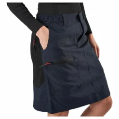 Hunter Skort Blue