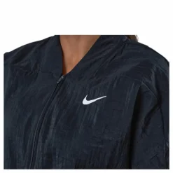 Icon Clash jacket Black