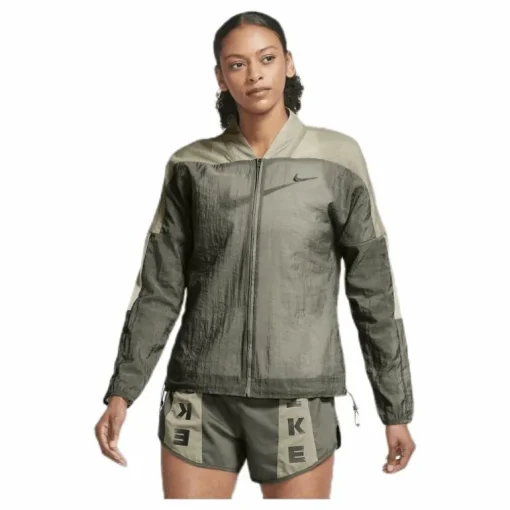 Icon Clash jacket Black/Grey