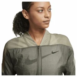 Icon Clash jacket Black/Grey