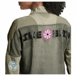 Icon Clash jacket Black/Grey