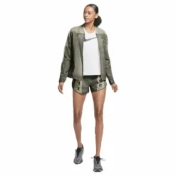 Icon Clash jacket Black/Grey