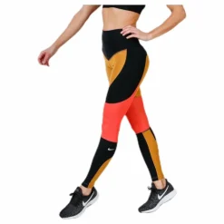 Icon Clash Tight GRX Beige