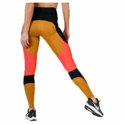 Icon Clash Tight GRX Beige