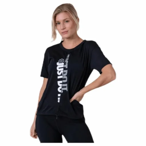 Icon Clash Top SS White/Black