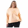 ID Glam Sweat Pink