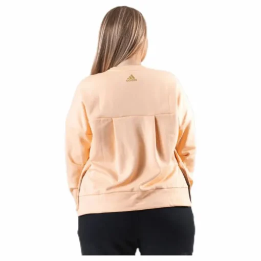ID Glam Sweat Pink